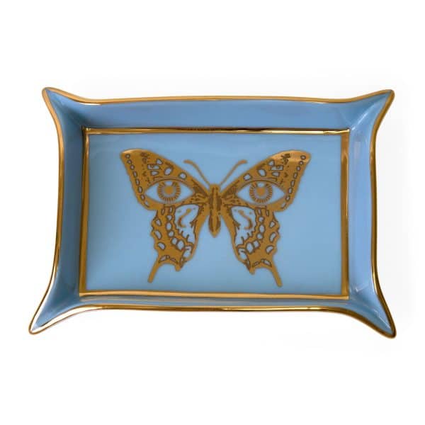 Mariposa Valet Tray Carpet Plus Send Gifts to Lebanon