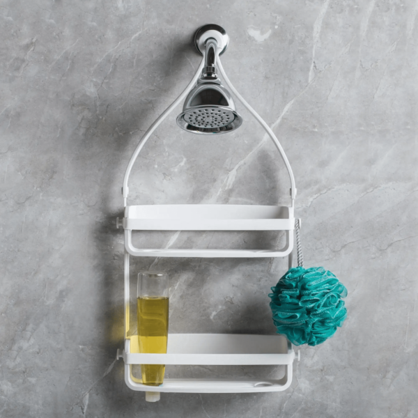 FLEX Shower Caddy