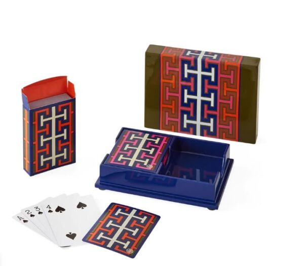 Madrid Lacquer Card Set