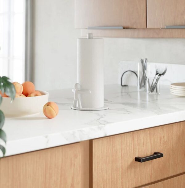 BUDDY  Paper Towel Holder - Image 4