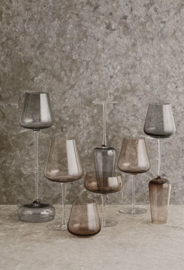 BELO Champagne Glasses Set of 2 - Image 2