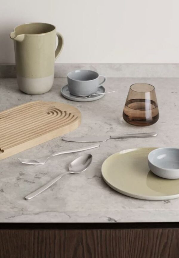 SABLO Set of 2 coffee cups - Image 2