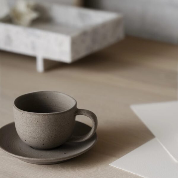 KUMI Set of 2 Espresso cups - Image 2
