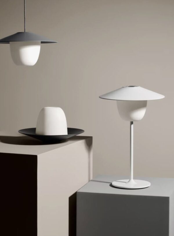 ANI LAMP Mobil LED Table Lamp -Small - Image 2