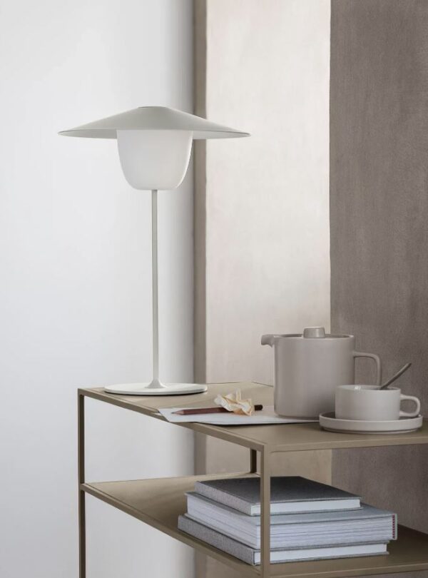 ANI LAMP Mobil LED Table Lamp -Small