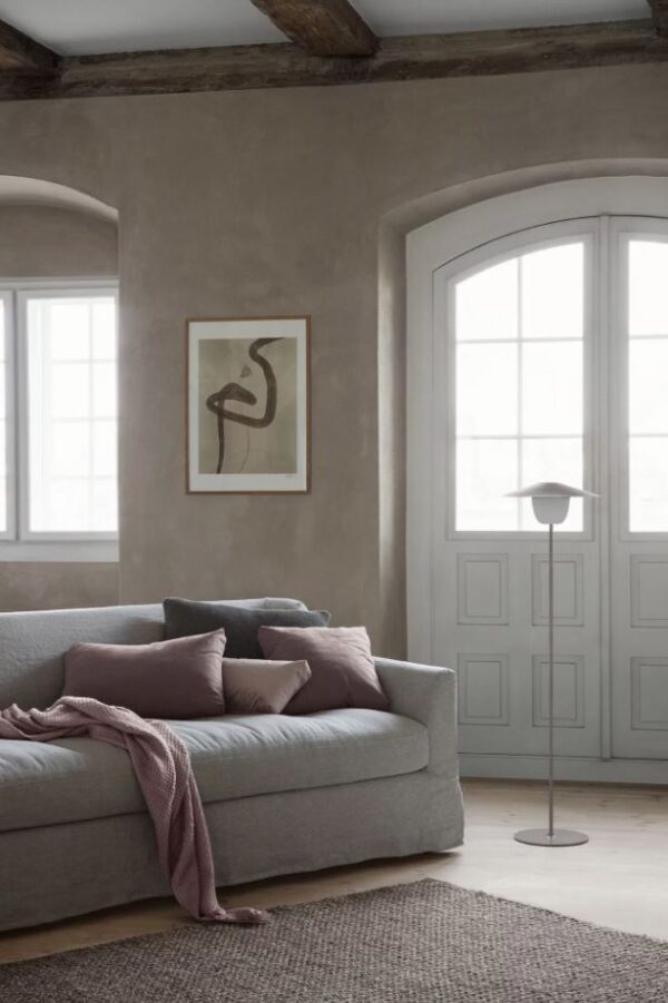 ANI Mobile LED Floor Lamp - Image 6