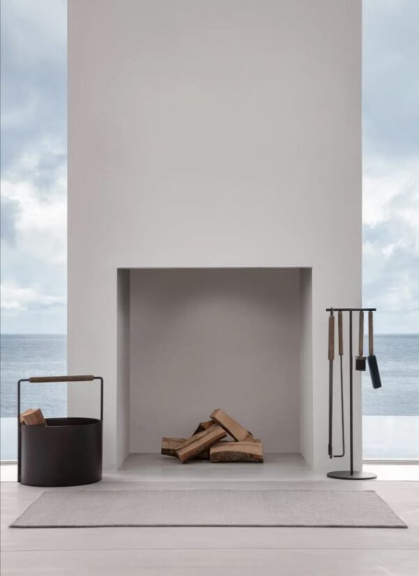 ASHI Wood basket - Image 3