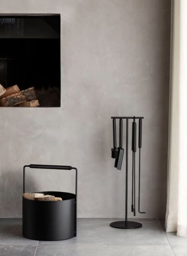 ASHI Wood basket - Image 2