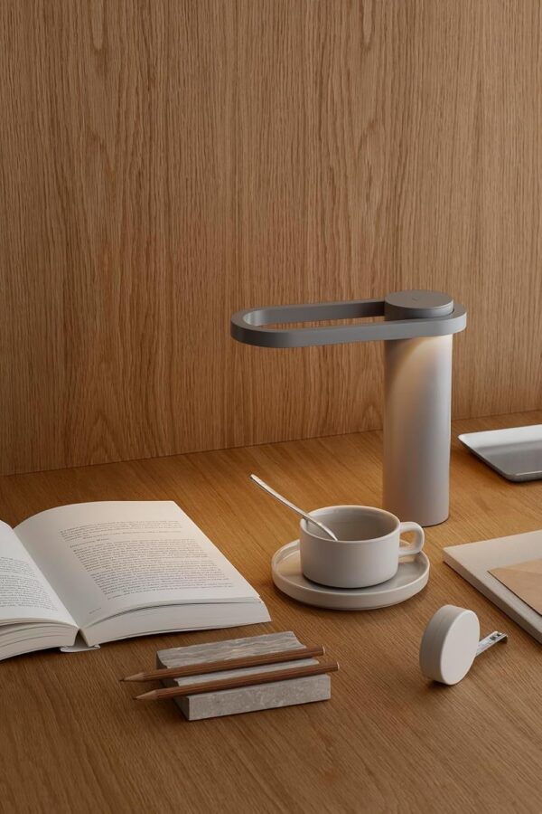 HOOP Mobile Rechargeable LED Lamp - Image 7