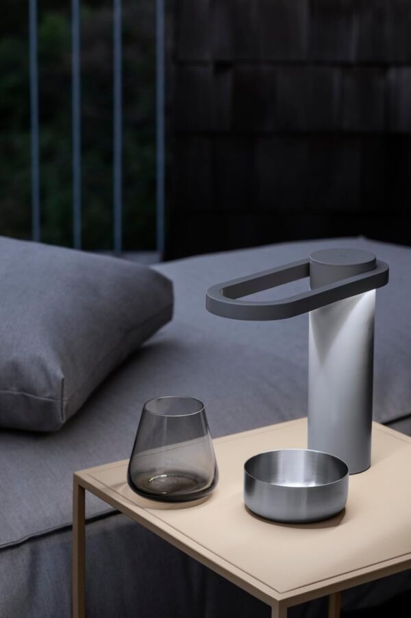 HOOP Mobile Rechargeable LED Lamp - Image 5