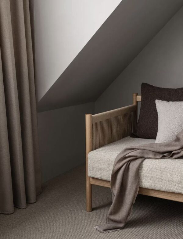 MELANGE Throw - Image 3