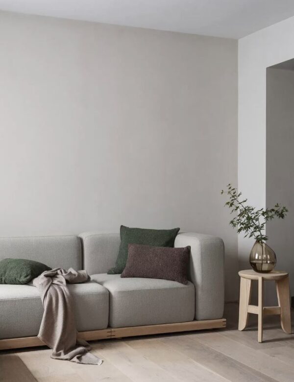 MELANGE Throw - Image 2