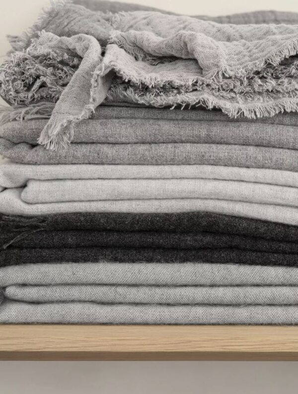 MELANGE Throw - Image 5