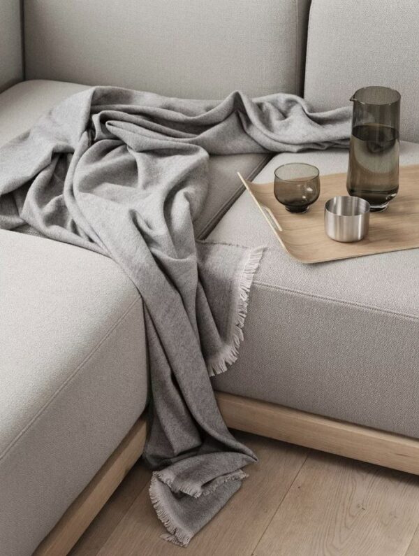 MELANGE Throw - Image 4