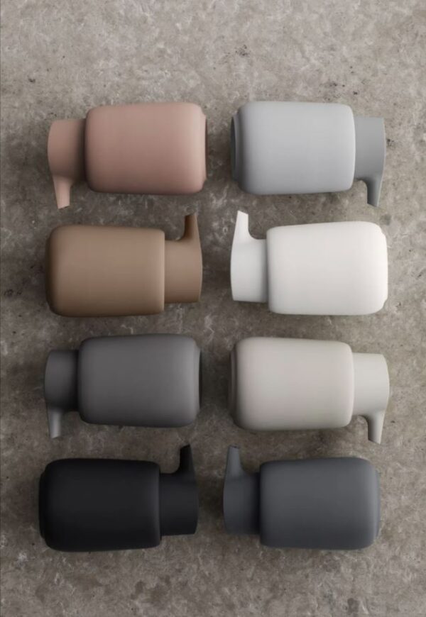 SONO Soap dispenser - Image 4