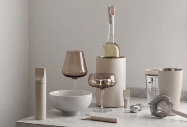 ILO Bottle stopper - Moonbeam - Image 2