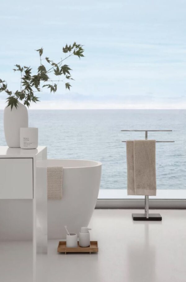 MENOTO - Towel Rack - Image 3