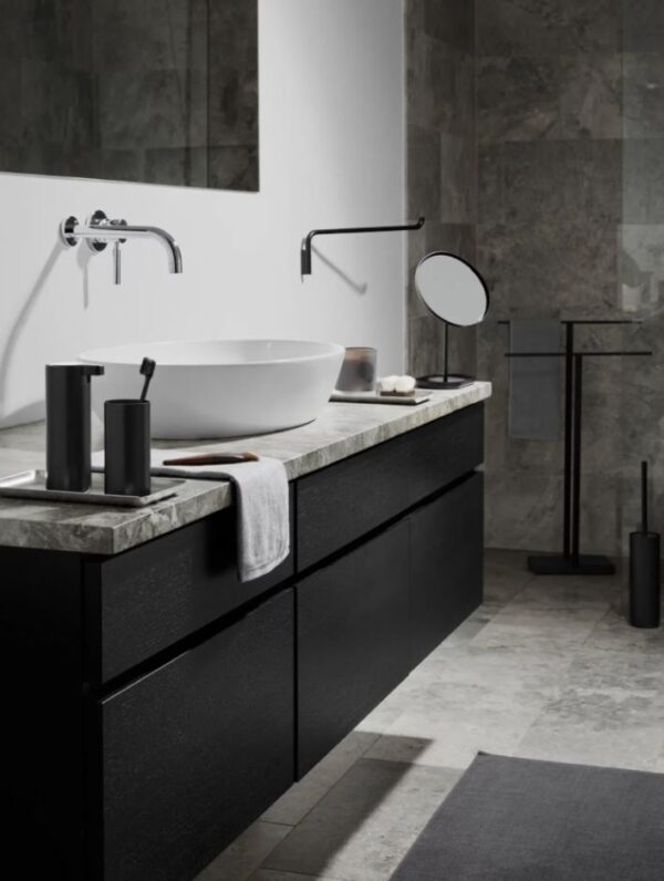 MENOTO - Towel Rack - Image 2
