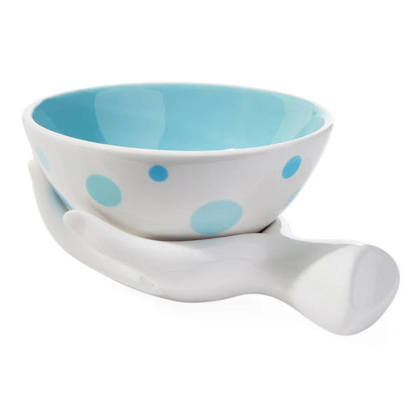 L'Pop Eve Accent Bowl - Limited Edition