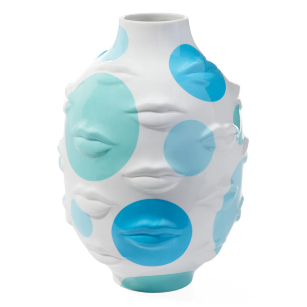 L'Pop Gala Round Vase - Limited Edition