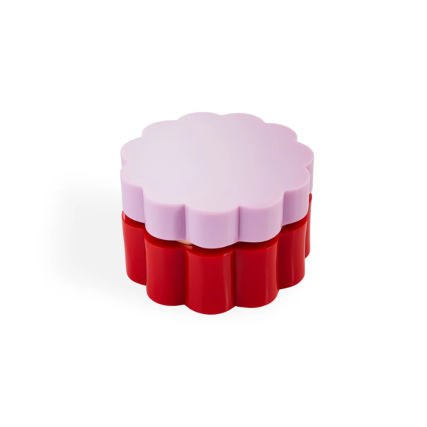 Fleur Acrylic Box - Small