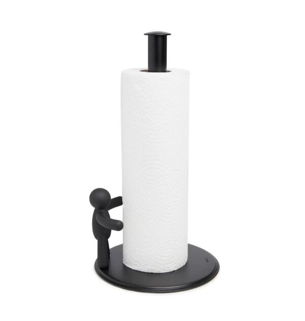 BUDDY  Paper Towel Holder
