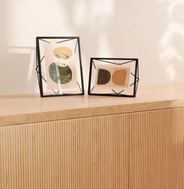 PRISMA Picture Frame - 10 x 15 cm - Image 2