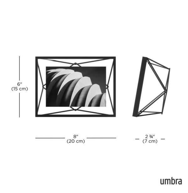 PRISMA Picture Frame - 10 x 15 cm - Image 4