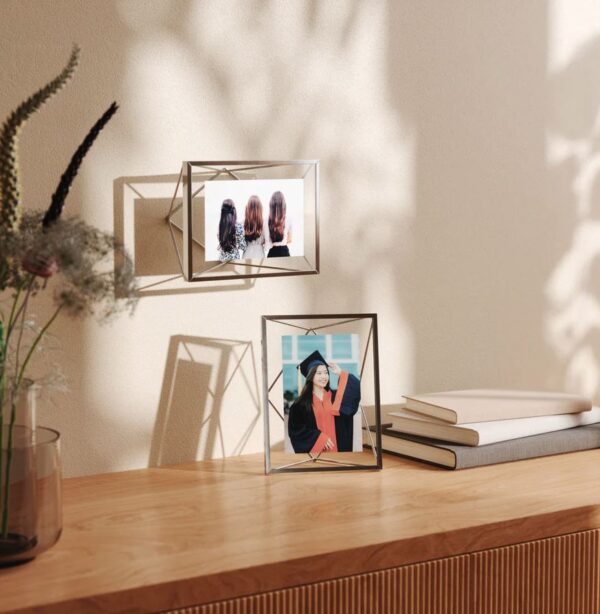 PRISMA Picture Frame - 10 x 15 cm - Image 6