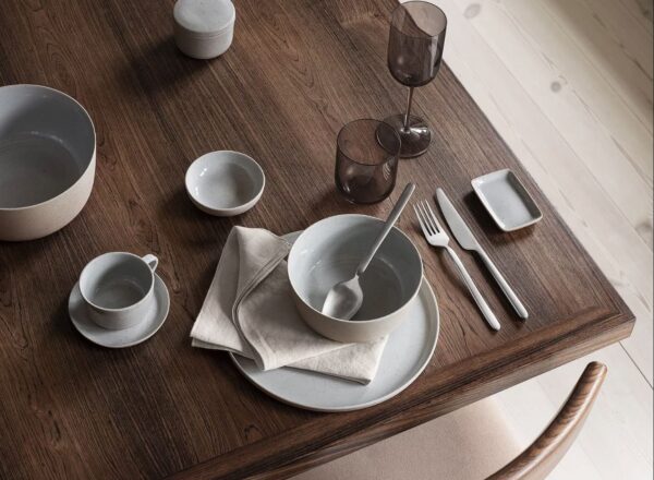 SABLO Set of 18 - Soup, Dinner & Dessert - Image 6
