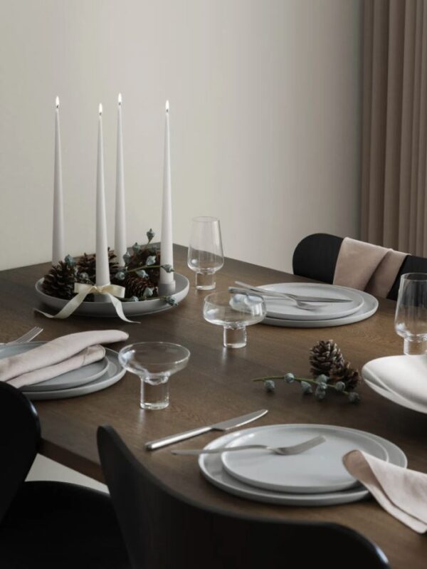 SABLO Set of 18 - Soup, Dinner & Dessert - Image 4