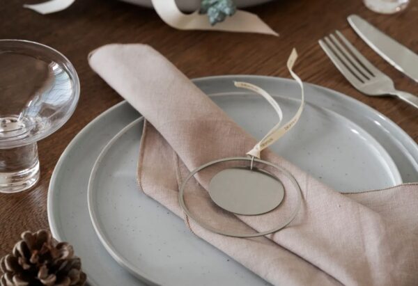 SABLO Set of 18 - Soup, Dinner & Dessert - Image 3