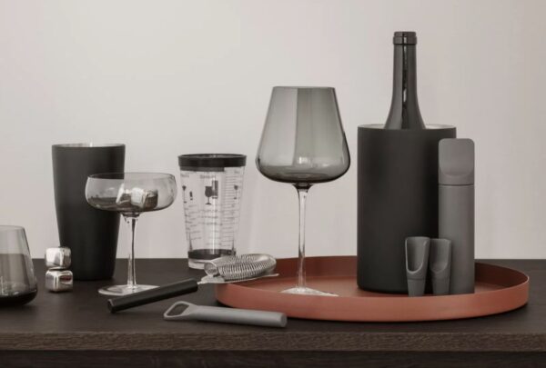 BELO Wine Glasses - Set of 2 - Image 12