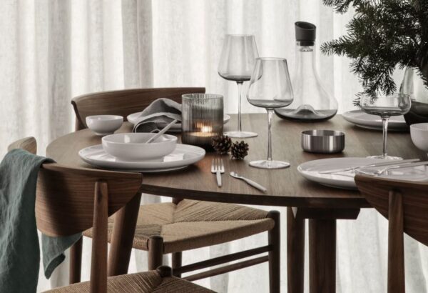 BELO Wine Glasses - Set of 2 - Image 11
