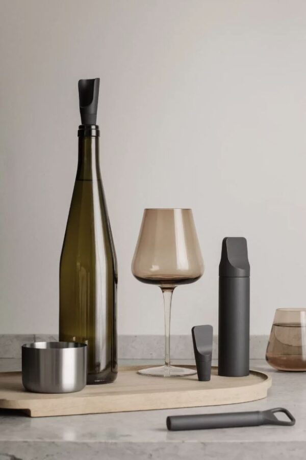 BELO Wine Glasses - Set of 2 - Image 10