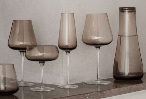 BELO Champagne Glasses Set of 2 - Image 3