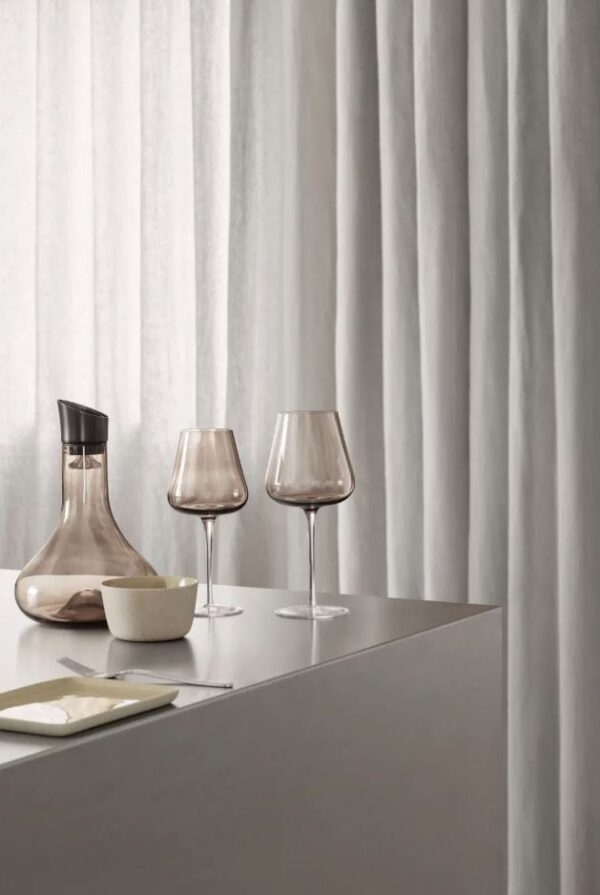 BELO Wine Glasses - Set of 2 - Image 8
