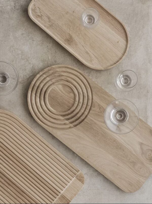 ZEN Cutting Board