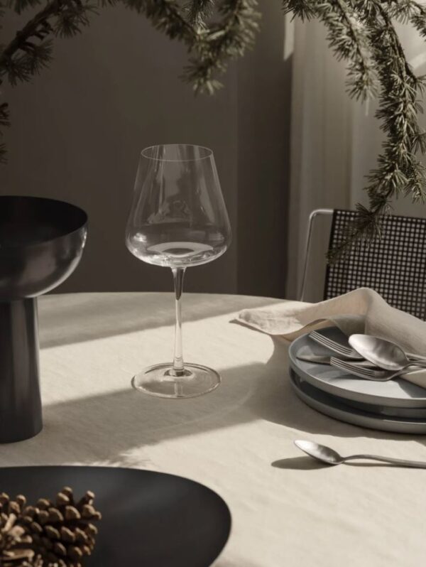 BELO Wine Glasses - Set of 2