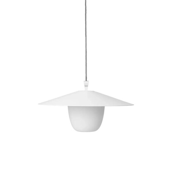 ANI Mobile Large LED Table Lamp - Image 12