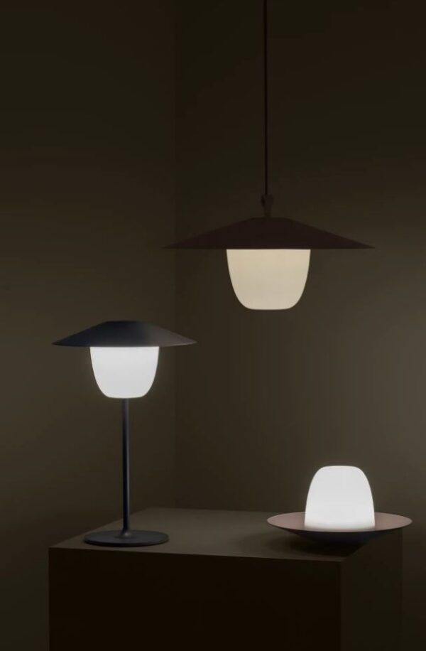 ANI Mobile Large LED Table Lamp - Image 6