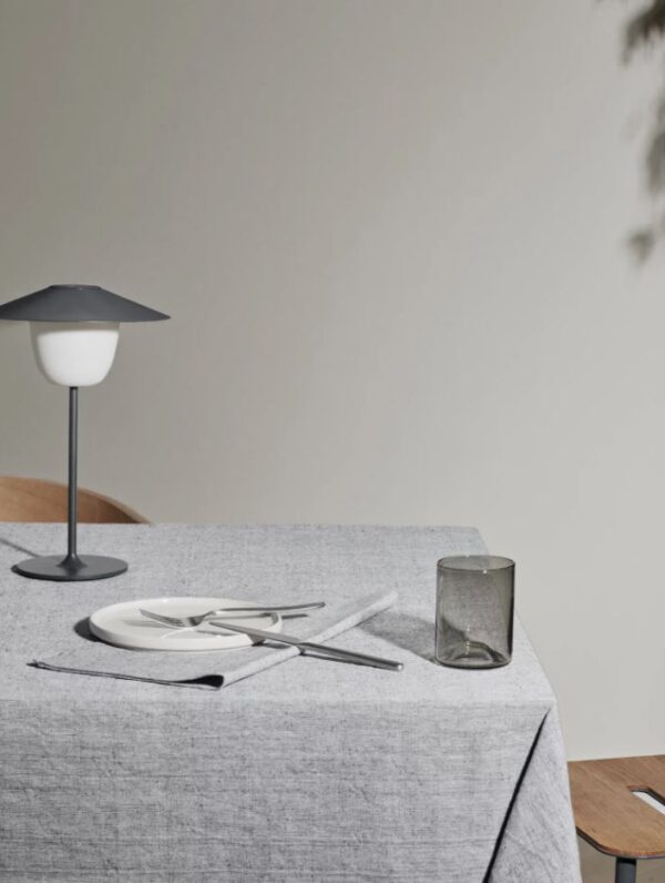 ANI Mobile Large LED Table Lamp - Image 2