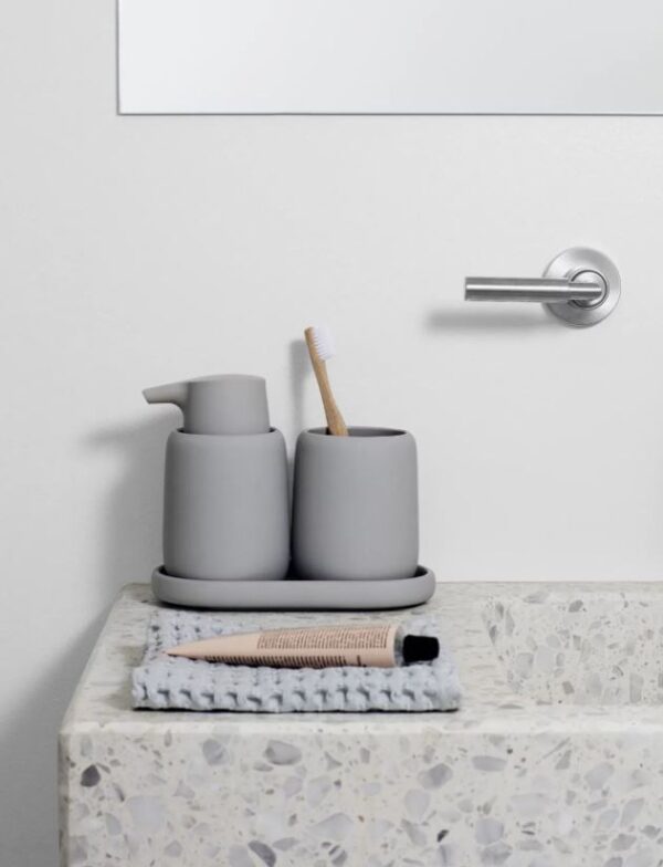 SONO Toothbrush Tumbler