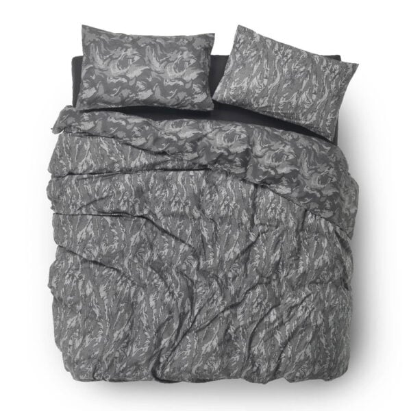 CAMODENIM Black