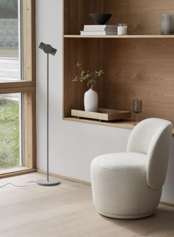 STAGE Large Floor Lamp - Image 3
