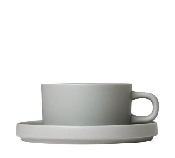 PILAR Tea Cups Set of 2