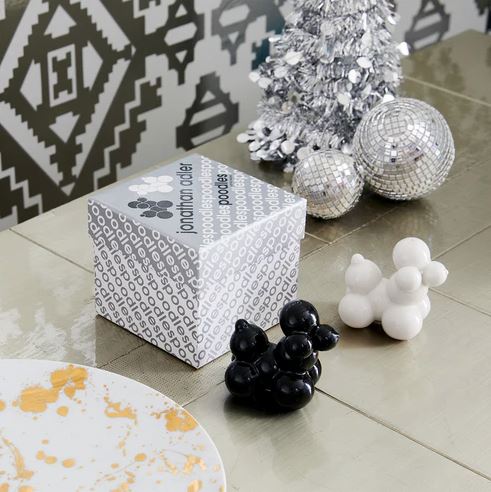 POODLE Salt & Pepper - Image 2