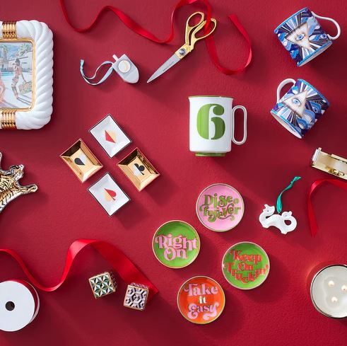 BOXED Druggist Mugs - Image 2