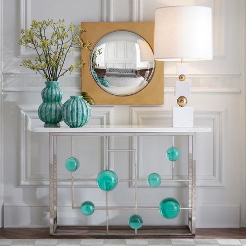 GLOBO Convex Mirror - Image 2