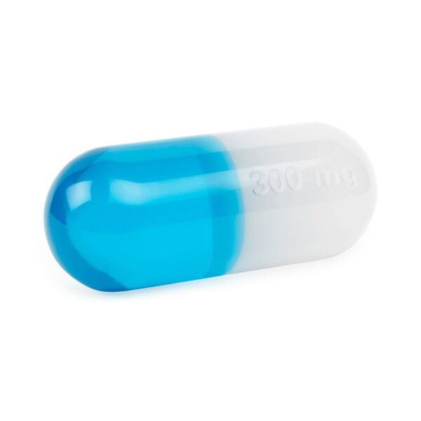 ACRYLIC Pill